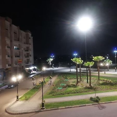 La Perle Apartment Nouaceur ภายนอก รูปภาพ