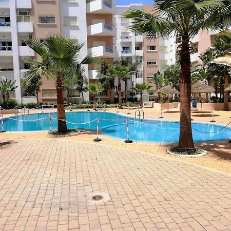 La Perle Apartment Nouaceur ภายนอก รูปภาพ