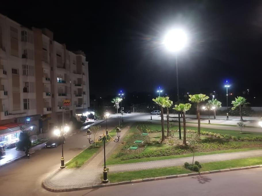 La Perle Apartment Nouaceur ภายนอก รูปภาพ