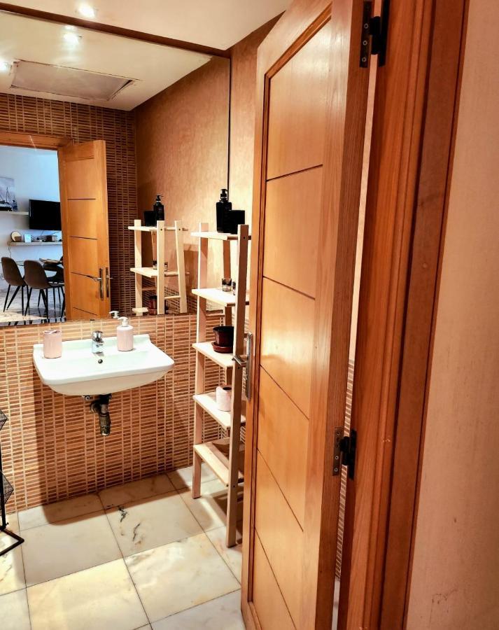 La Perle Apartment Nouaceur ภายนอก รูปภาพ