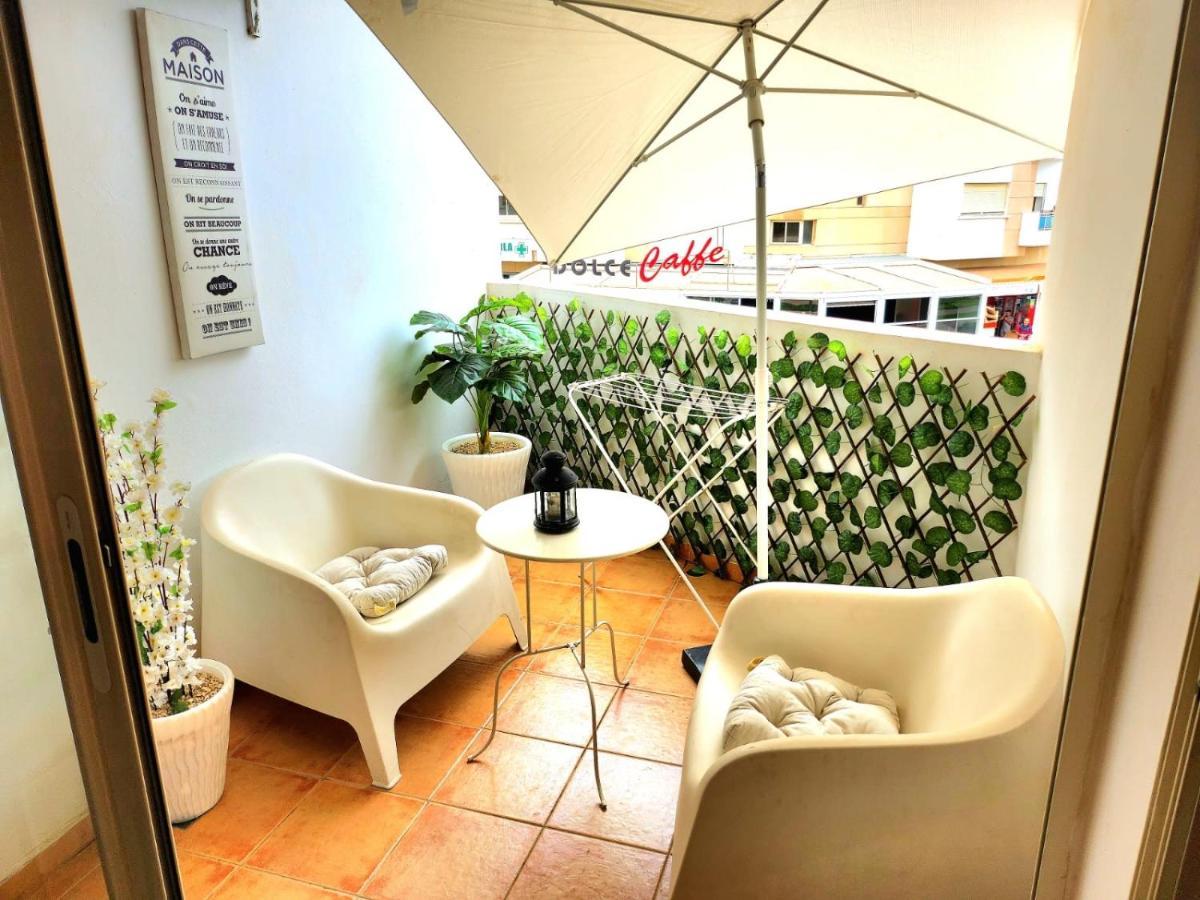 La Perle Apartment Nouaceur ภายนอก รูปภาพ